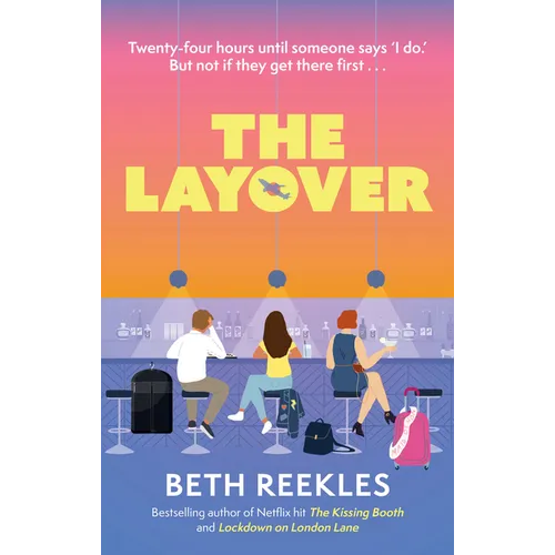 The Layover - Paperback
