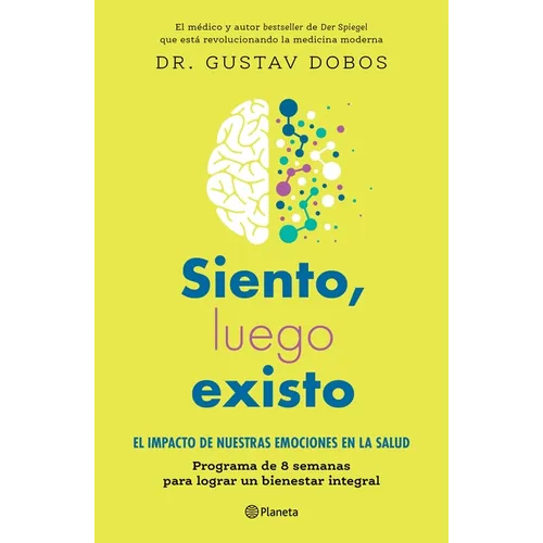 Siento, Luego Existo - Paperback