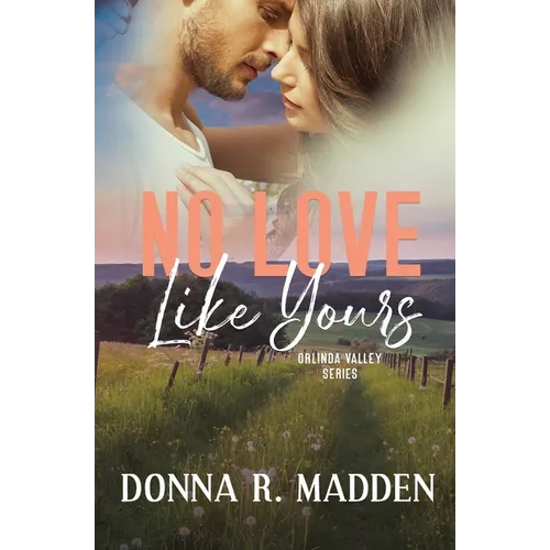 No Love Like Yours - Paperback