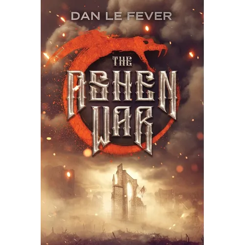 The Ashen War - Paperback