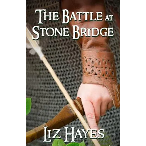 The Battle at Stone Bridge: a short story - Paperback