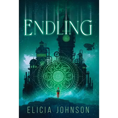Endling - Hardcover