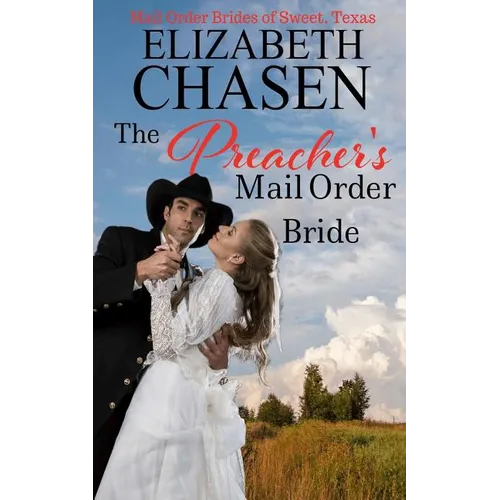 The Preacher's Mail Order Bride - Paperback