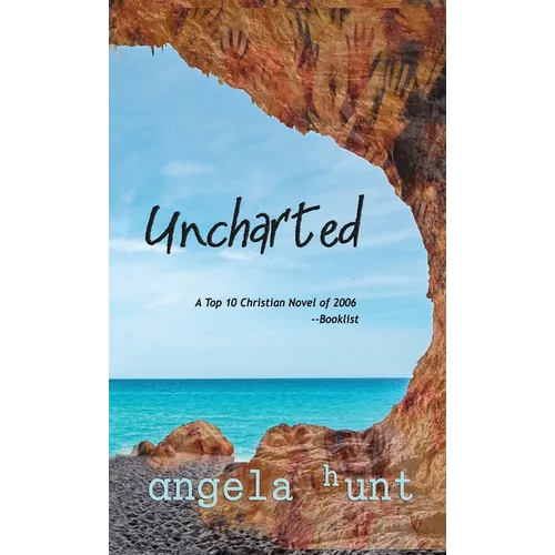 Uncharted - Hardcover