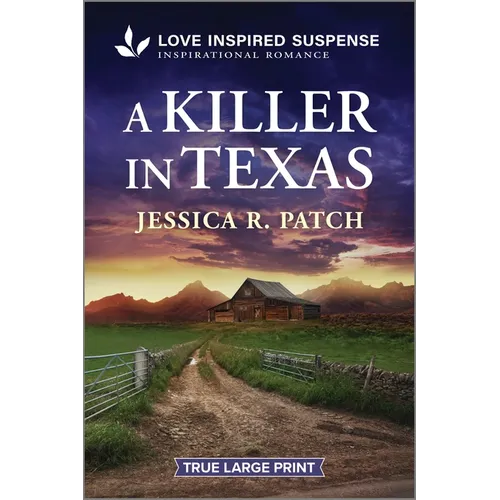 A Killer in Texas - Paperback