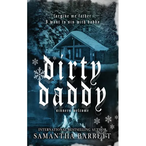 Dirty Daddy - Paperback