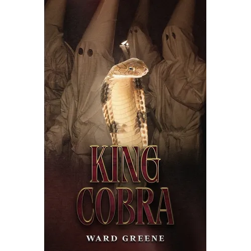King Cobra - Paperback