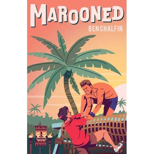Marooned - Paperback
