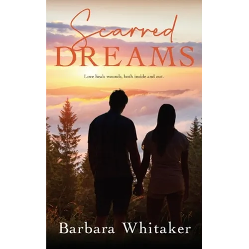 Scarred Dreams - Paperback