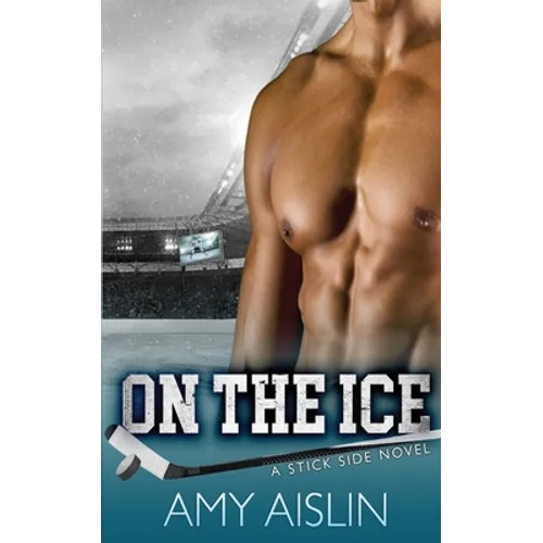 On the Ice - Paperback