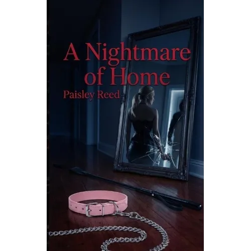 A Nightmare of Home - Paperback