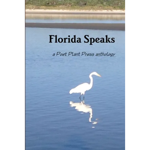 Florida Speaks - Paperback