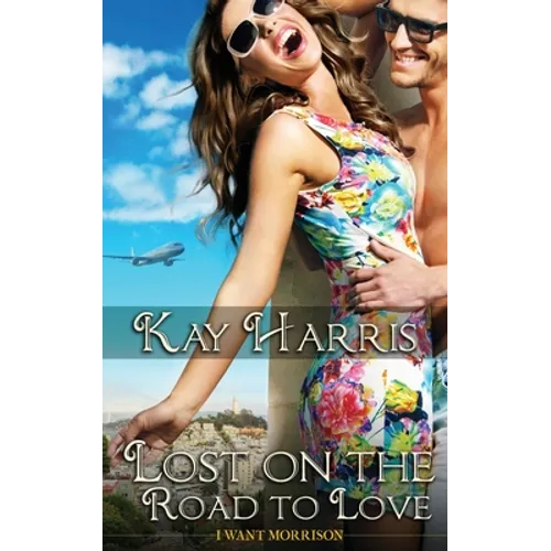 Lost on the Road to Love - Paperback