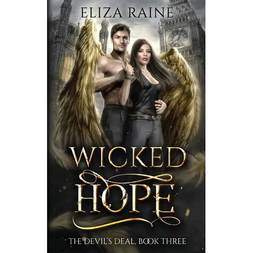 Wicked Hope - Paperback