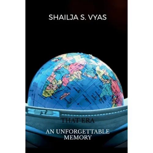 That Era - Paperback