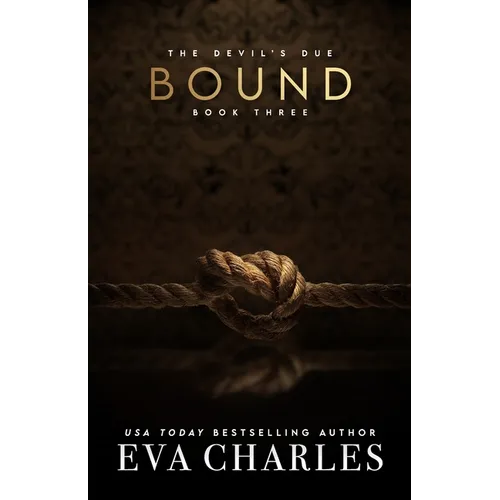 Bound - Paperback