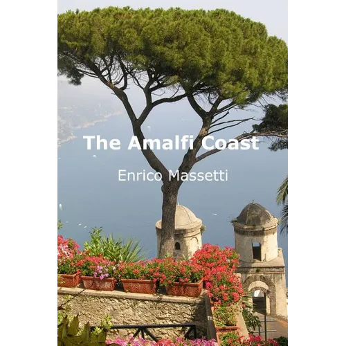 The Amalfi Coast - Paperback