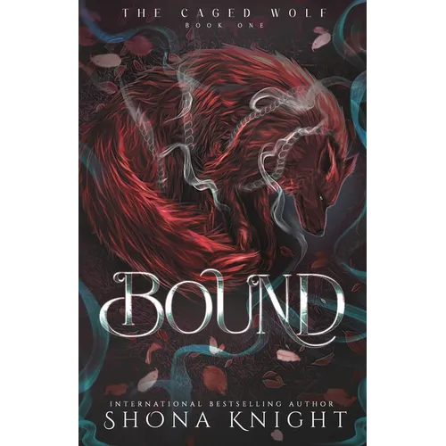 Bound - Paperback