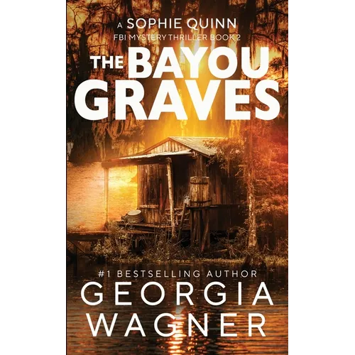 The Bayou Graves - Paperback