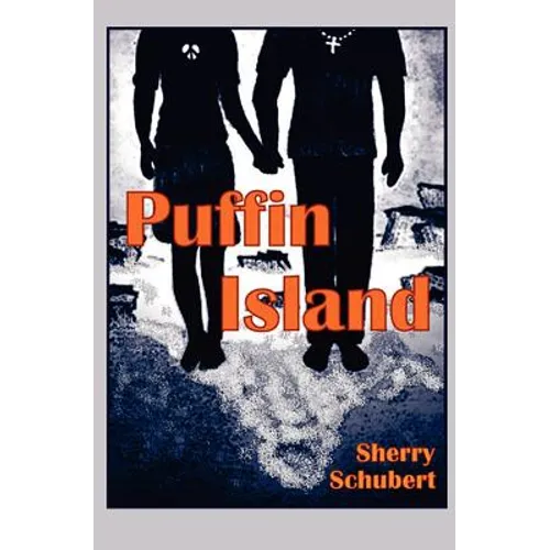 Puffin Island - Paperback