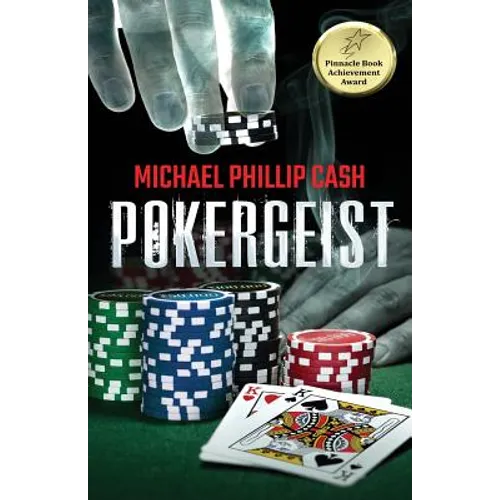 Pokergeist - Paperback