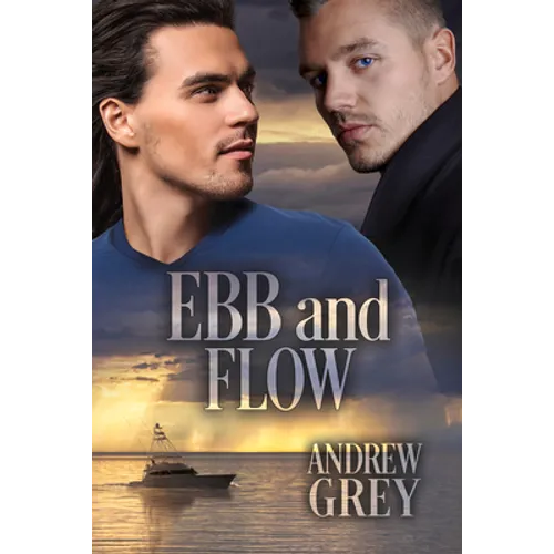 Ebb and Flow - Paperback