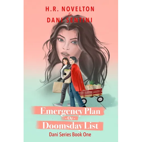 Emergency Plan -Or- Doomsday List - Paperback
