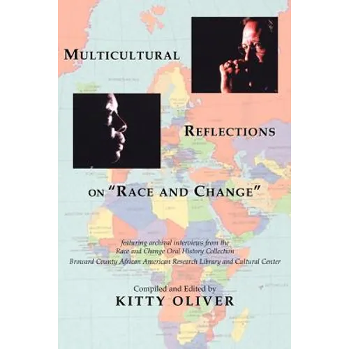 Multicultural Reflections on 