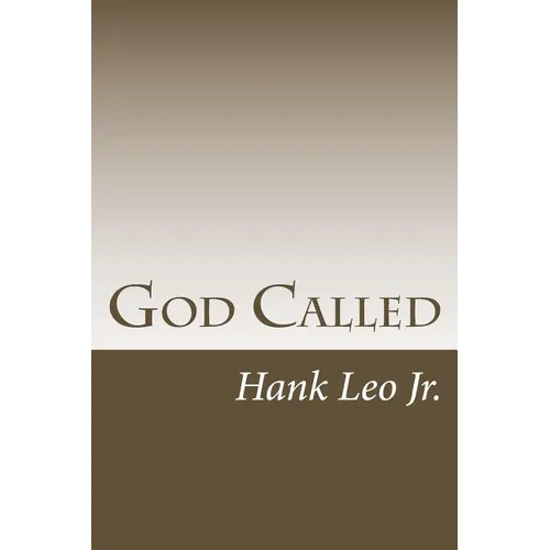 God Called - Paperback