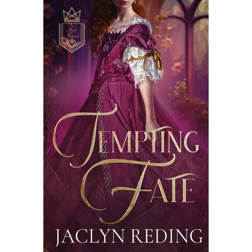 Tempting Fate - Paperback