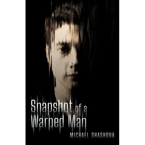 Snapshot Of A Warped Man - Paperback