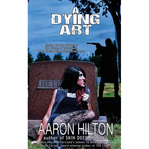 A Dying Art - Paperback