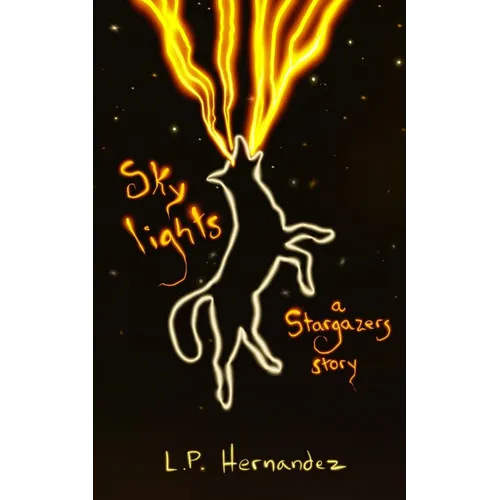 Skylights - Paperback