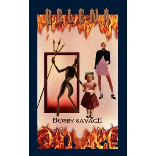 Belena - Paperback