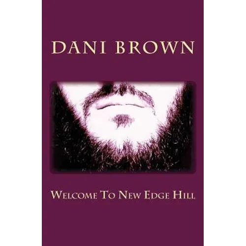 Welcome to New Edge Hill - Paperback