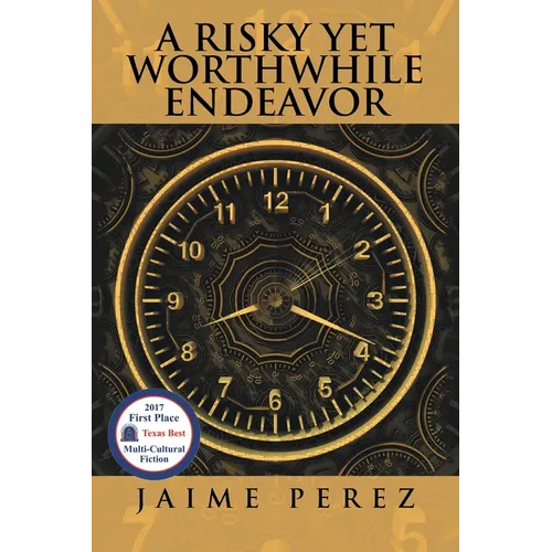 A Risky Yet Worthwhile Endeavor - Paperback