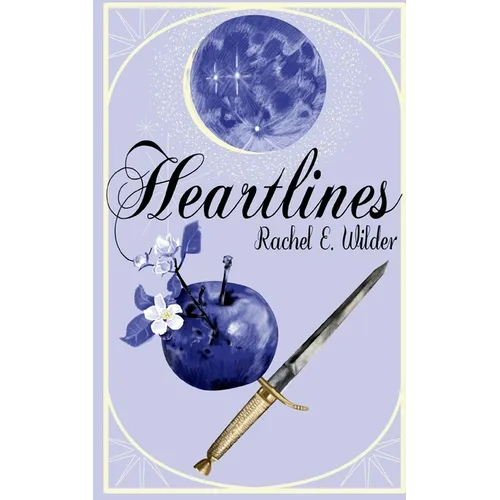 Heartlines - Paperback
