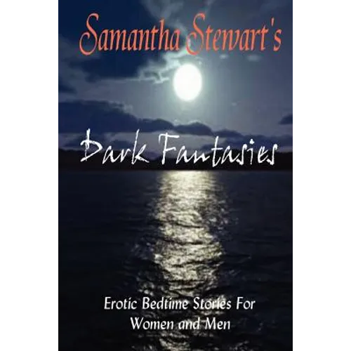 Dark Fantasies - Paperback