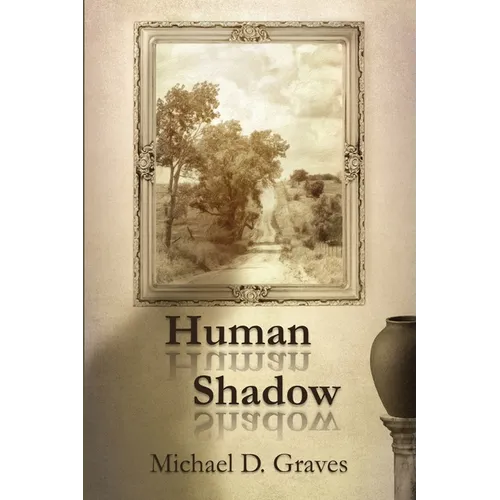 Human Shadow - Paperback