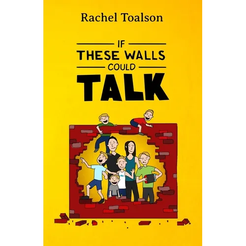 If These Walls Could Talk - Paperback