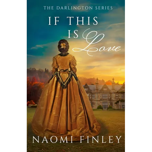 If This Is Love - Paperback