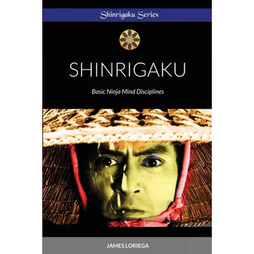 Shinrigaku - Paperback