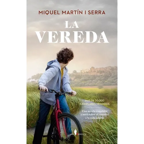 Vereda, La - Paperback