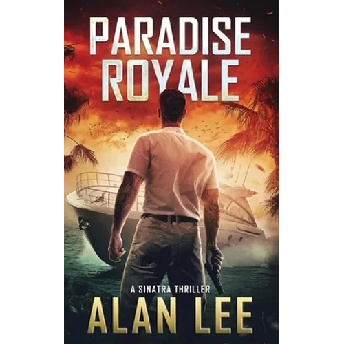 Paradise Royale - Paperback