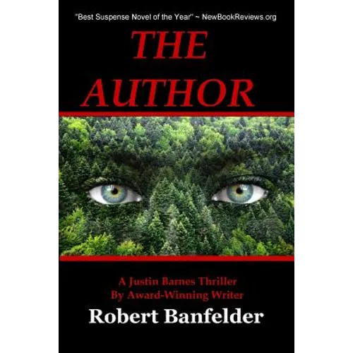The Author - Paperback