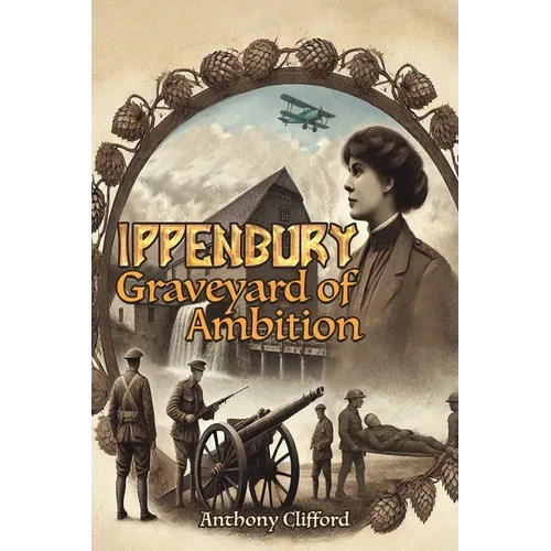 Ippenbury - Graveyard of Ambition - Paperback