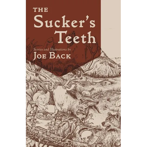 Sucker's Teeth - Paperback