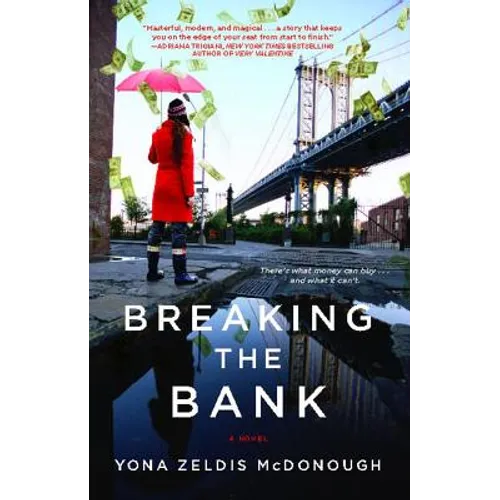 Breaking the Bank - Paperback