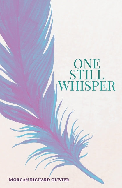 One Still Whisper - Paperback