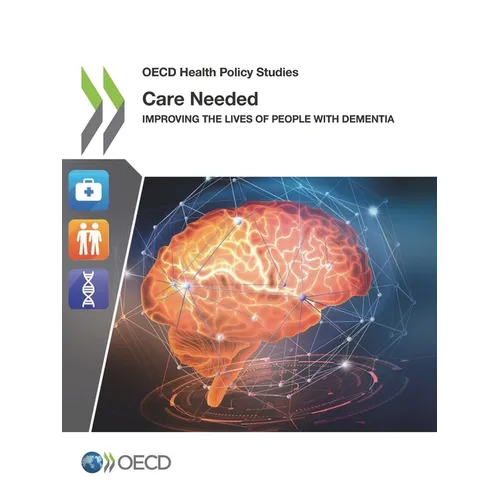 Care Needed - Paperback